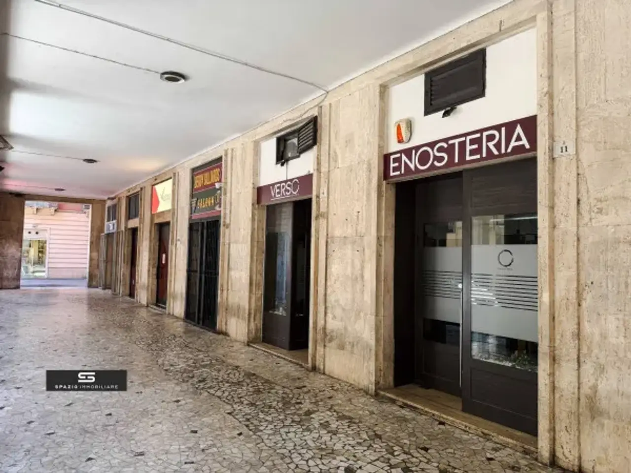Negozio in Via della Verdura 9, Teramo, {3} - Foto 2