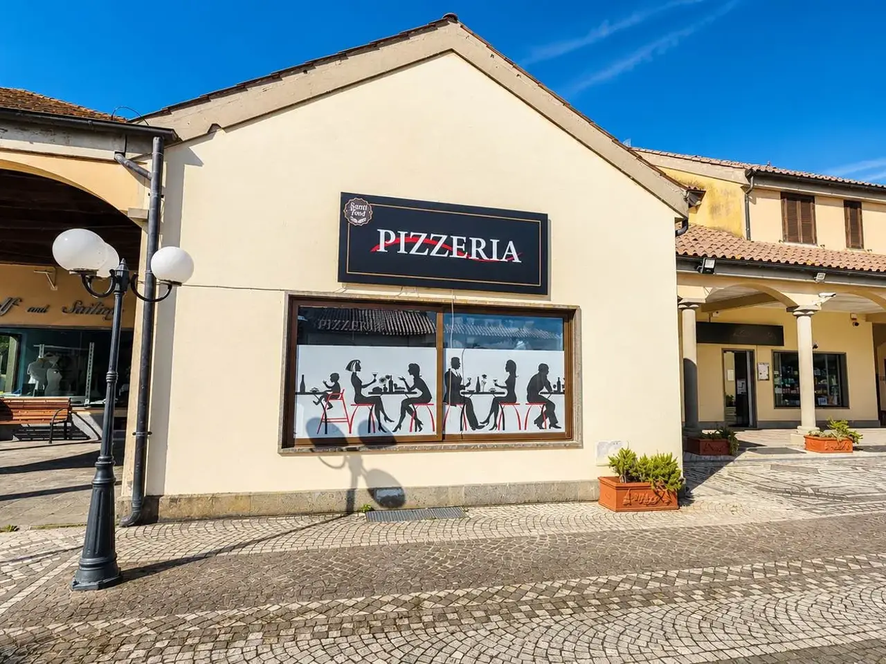 Negozio in , Tarquinia, {3} - Foto 1