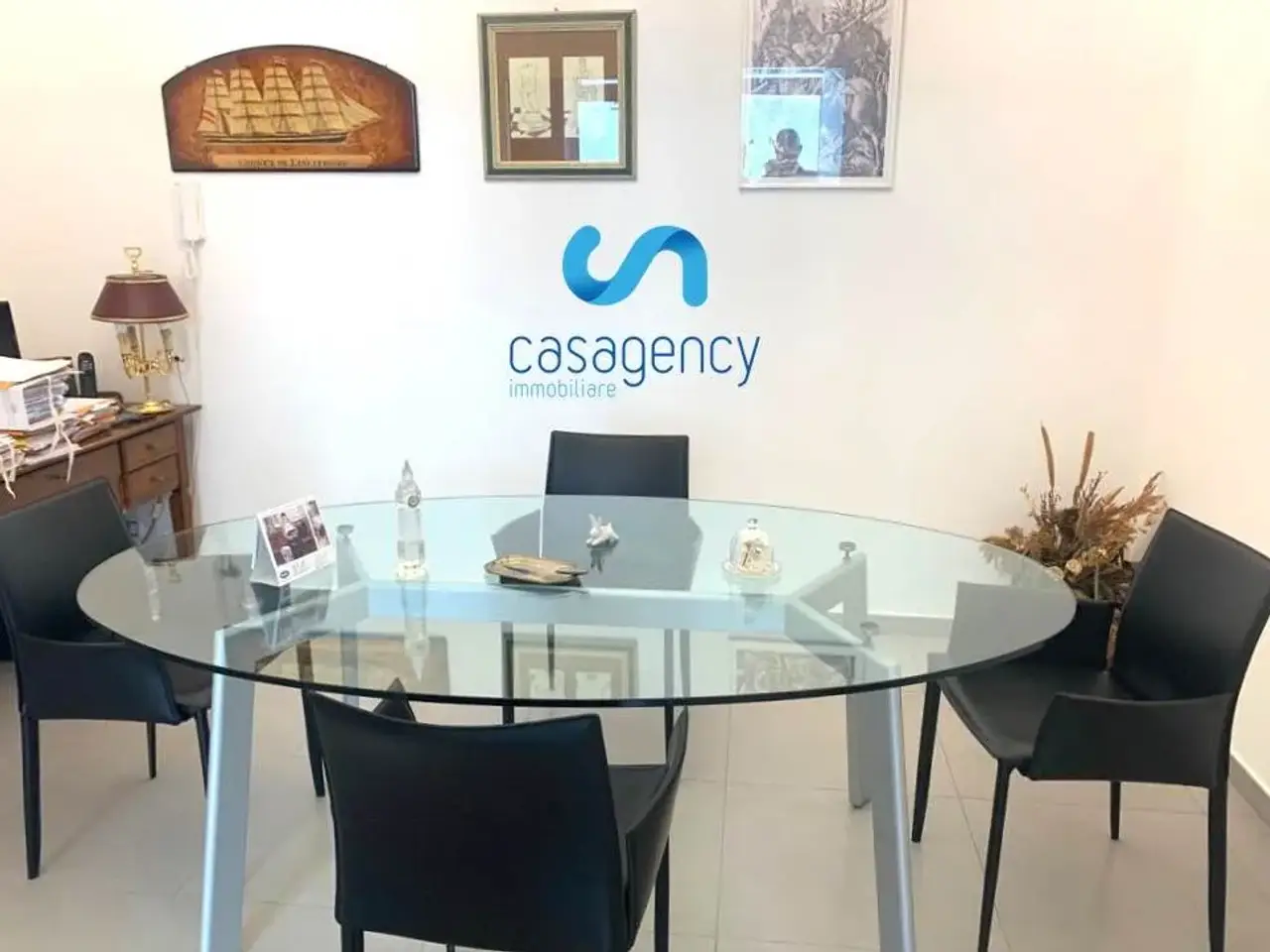 Ufficio in Via Sant'Antida 52 Caserta, Caserta, {3} - Foto 1
