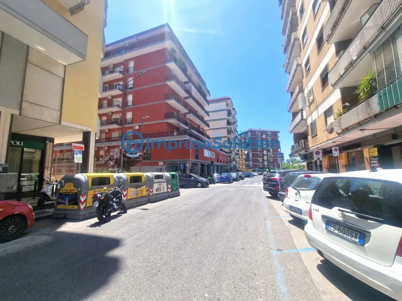 Negozio in Via Onofrio Fragnito, Napoli, {3} - Foto 2