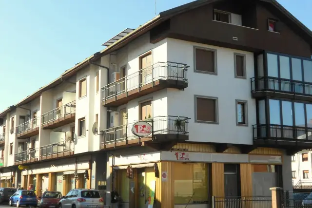 Penthouse in Via Bisalta 14, Cuneo - Foto 1