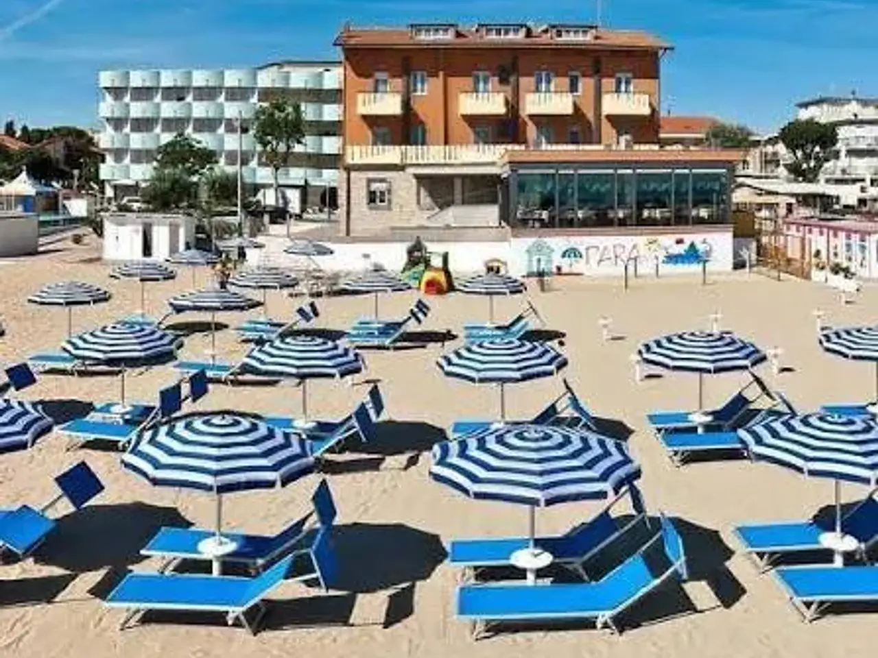 Hotel in , Rimini, {3} - Foto 2