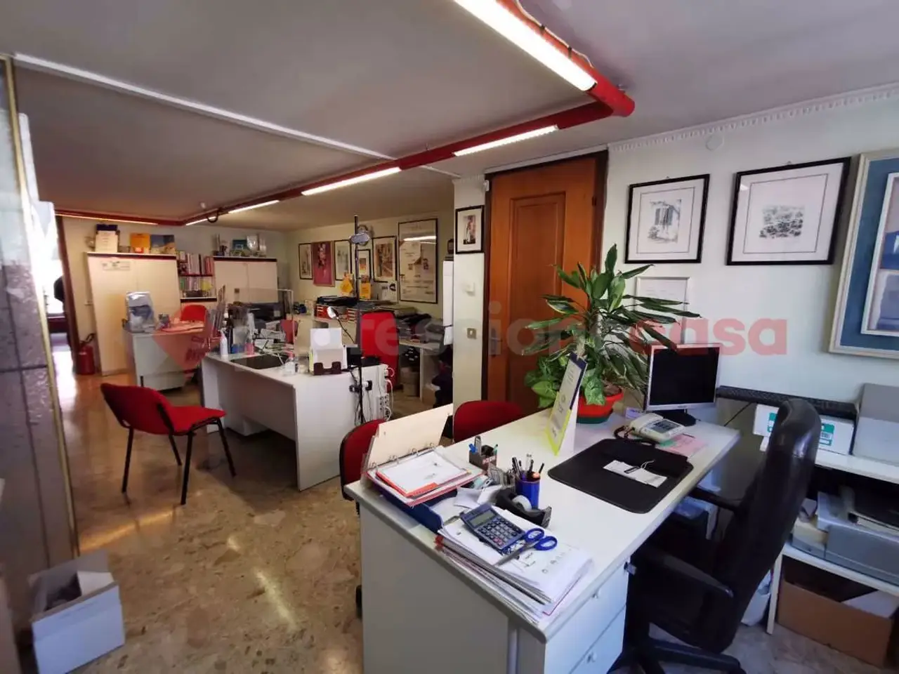 Ufficio in Via Vittorio Veneto  23, Casaleone, {3} - Foto 1