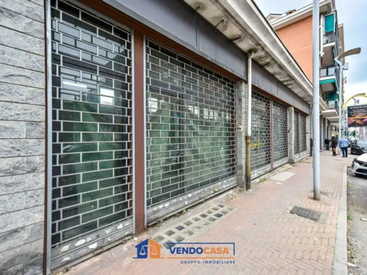 Negozio in Via Cuneo 19, Nichelino, {3} - Foto 2