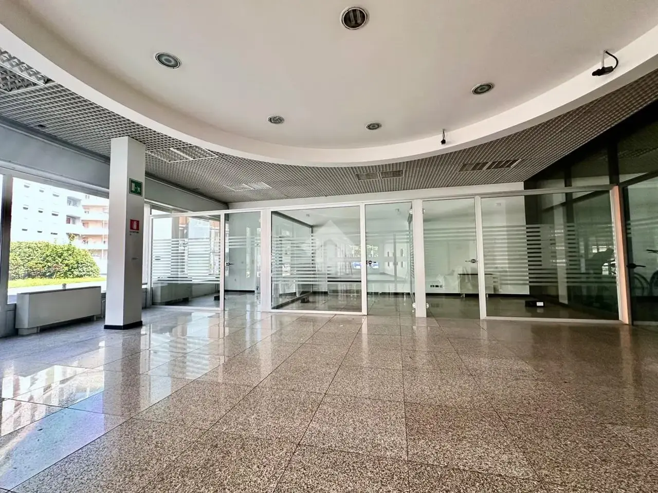 Ufficio in Via della Vittoria 7, Udine, {3} - Foto 1