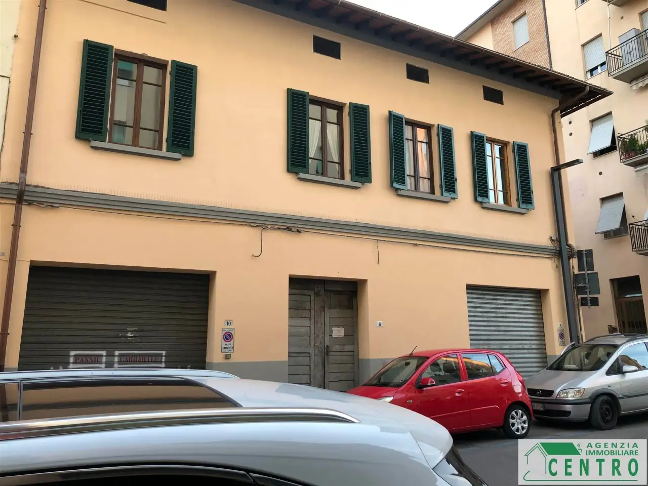 Magazzino in Via Socrate Sardelli 8 Poggibonsi, Poggibonsi, {3} - Foto 2
