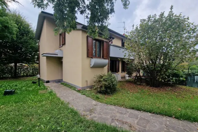 Villa in Via Rigla, Ponteranica - Foto 1