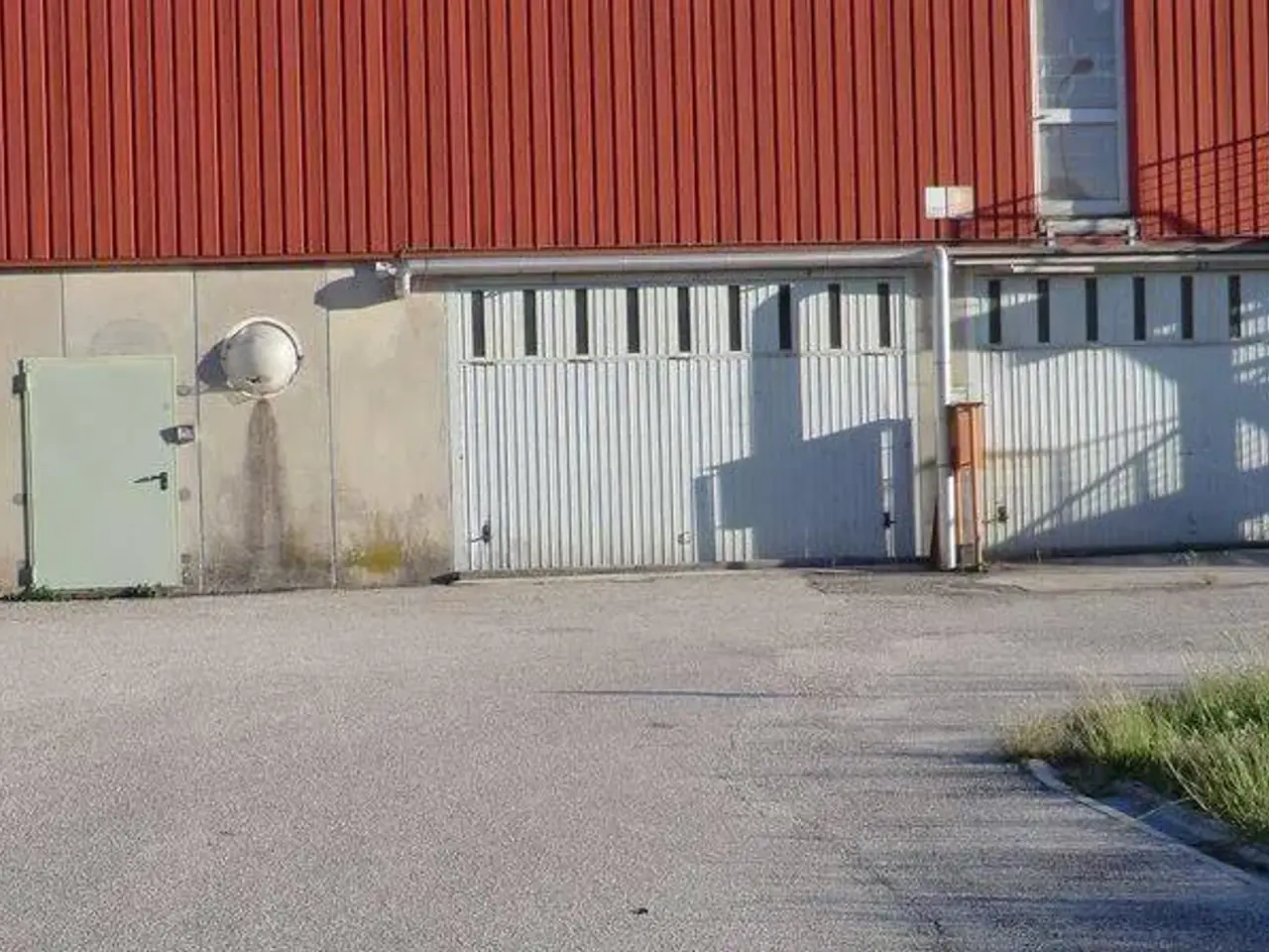 Magazzino in , Udine, {3} - Foto 1