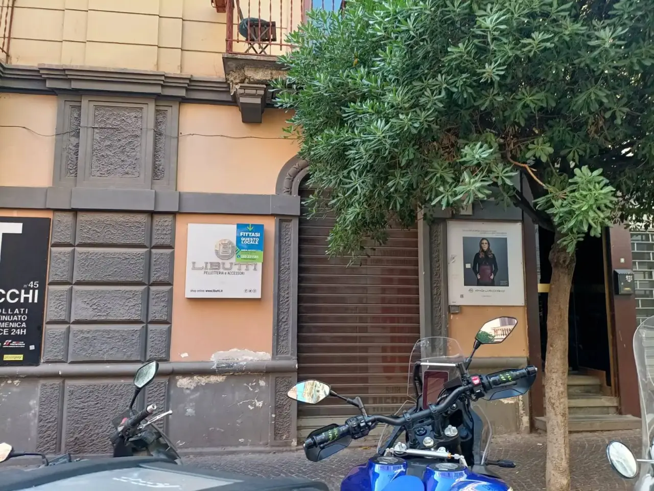 Negozio in Via Diaz, Salerno, {3} - Foto 1