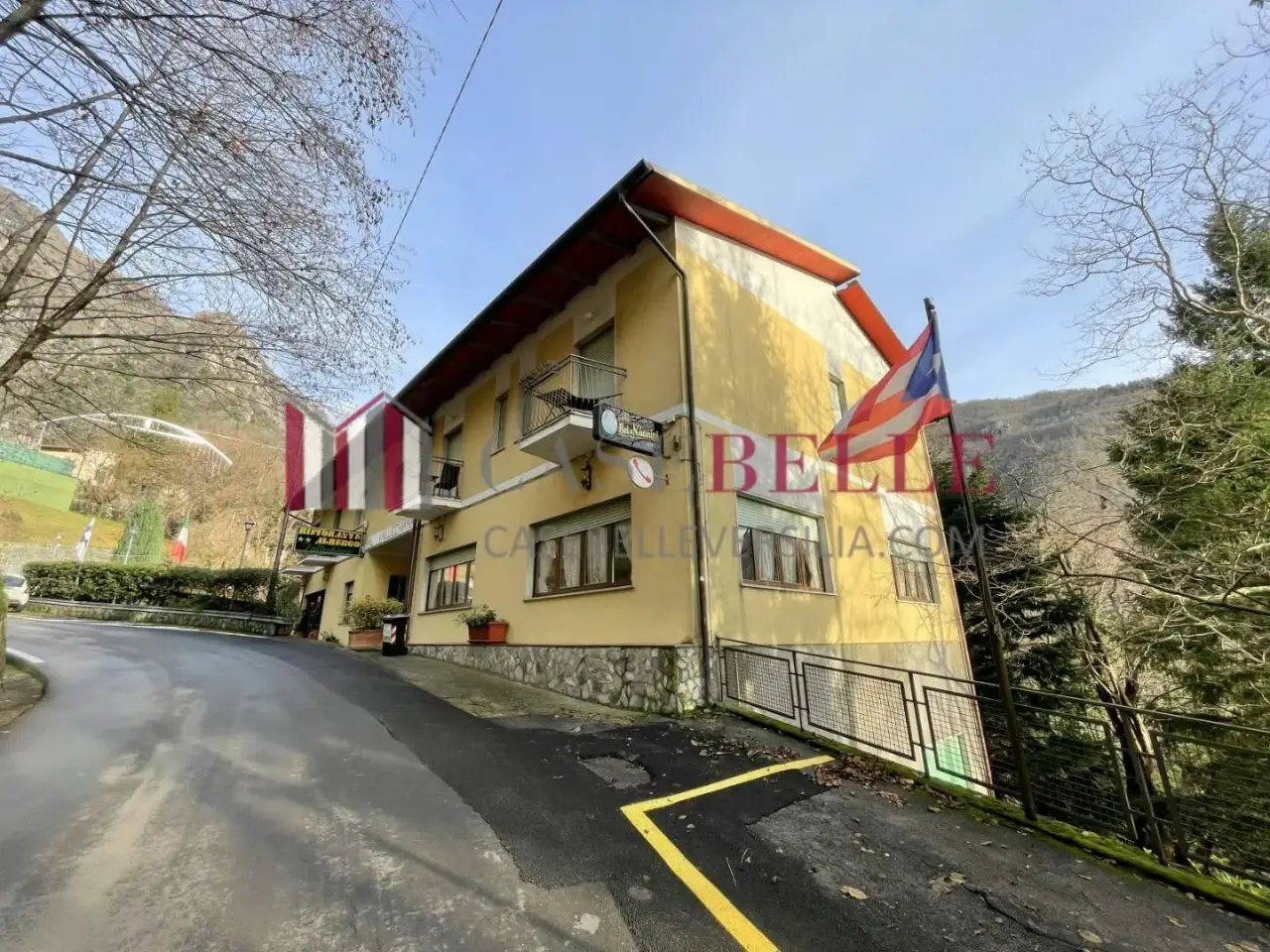 Albergo in , Stazzema, {3} - Foto 1