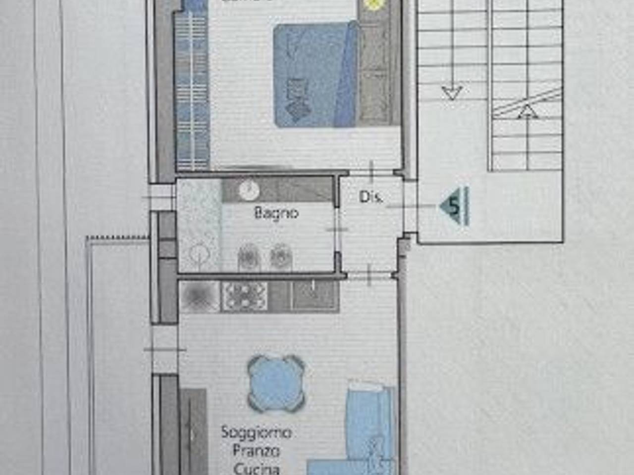 immagine annuncio 7 di 8