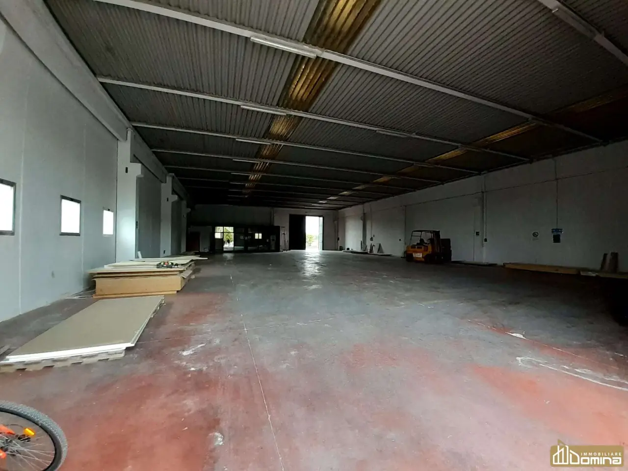 Capannone in Via Fermi, Osimo, {3} - Foto 1