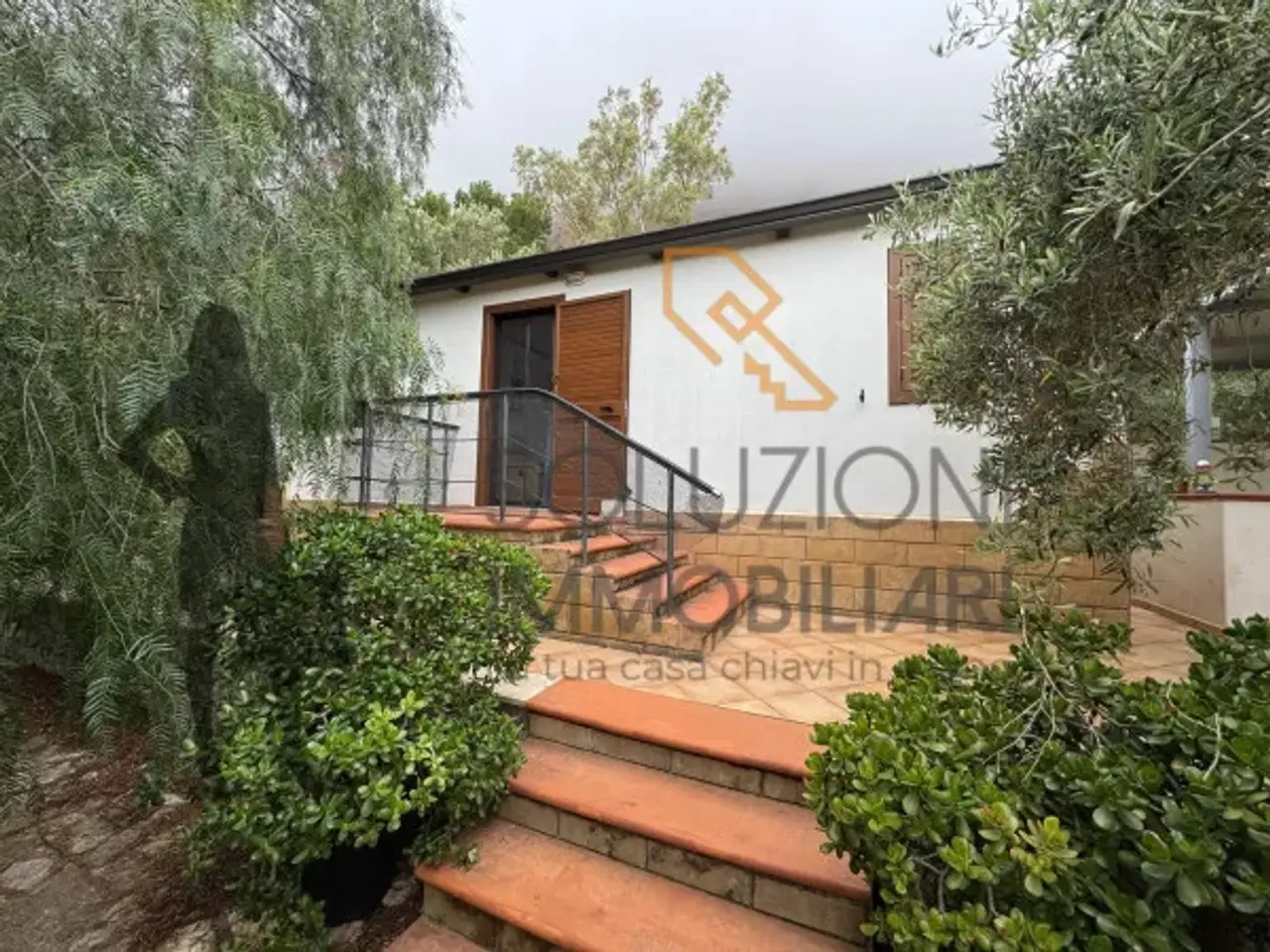 Magazzino in Via Zerbo di Mare, San Vito Lo Capo, {3} - Foto 1