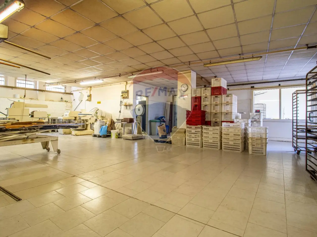 Laboratorio in Via Gamba 2, Biella, {3} - Foto 1