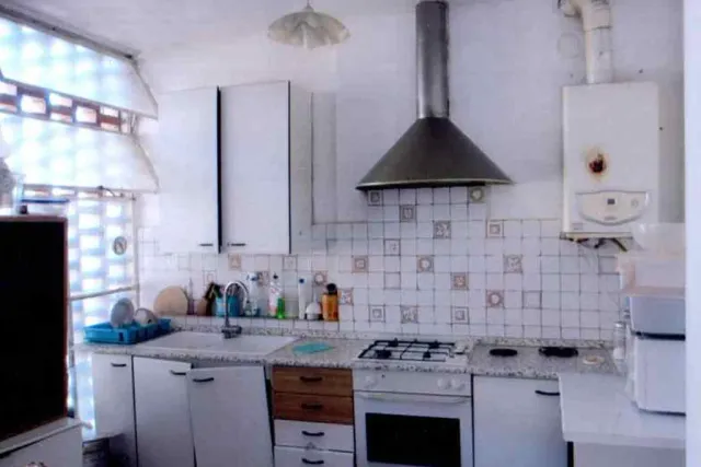 Apartament in Via Jacopo Riccati 8, Padova - Photo 1