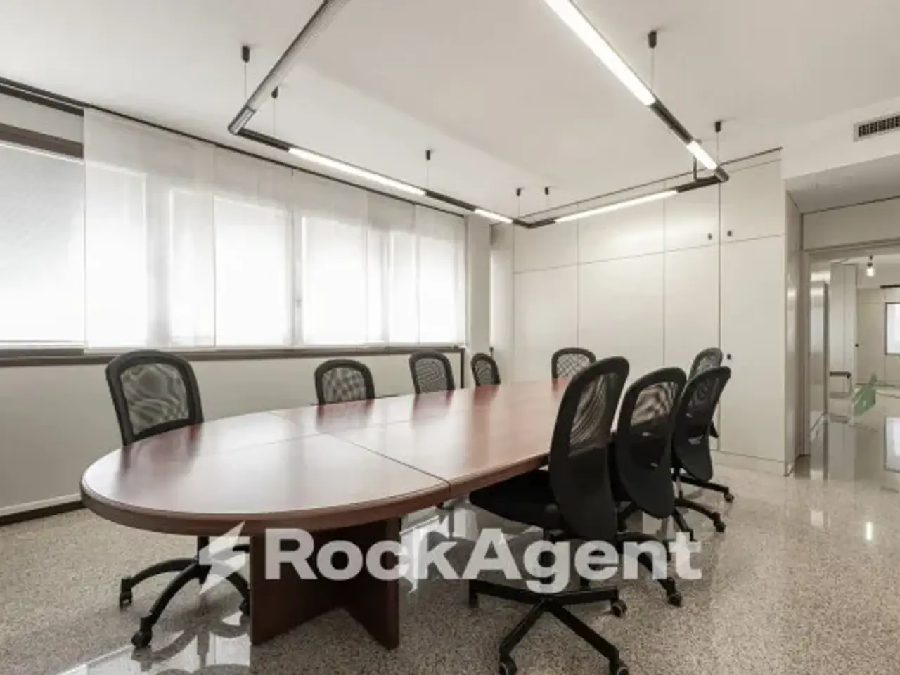 Ufficio in Corso Stati Uniti 23, Padova, {3} - Foto 1