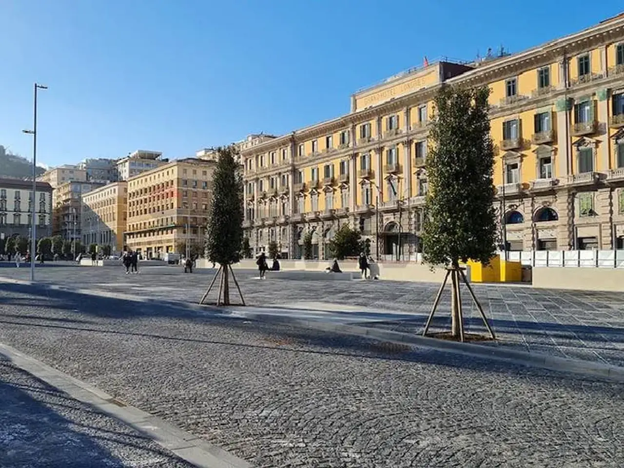 Ufficio in , Napoli, {3} - Foto 2