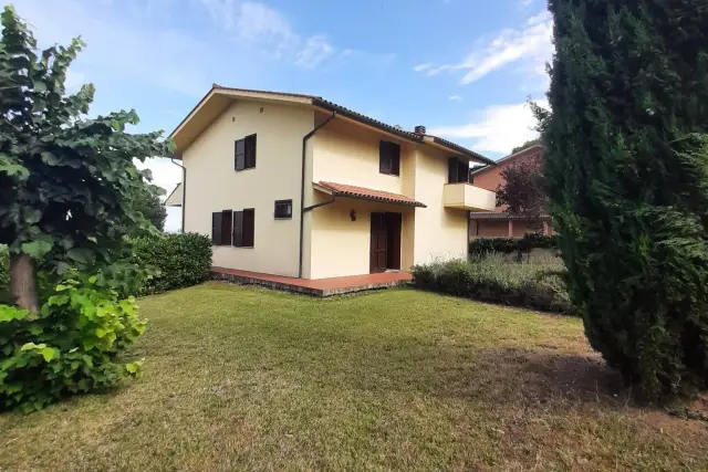 Mansion in Via di Chianciano 40, Sarteano - Photo 1