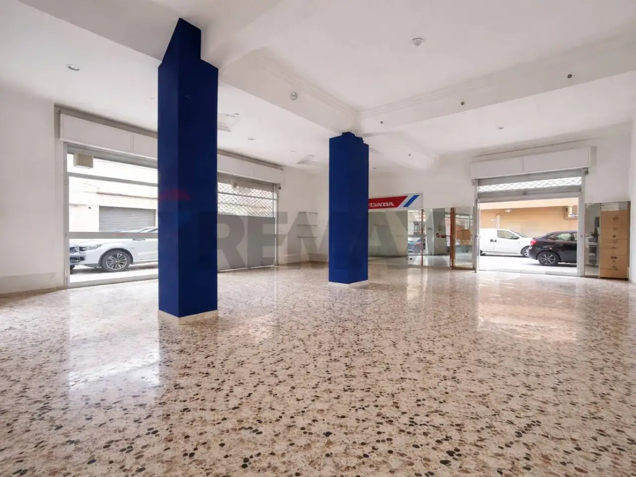 Magazzino in Via Orti 145, Trapani, {3} - Foto 1