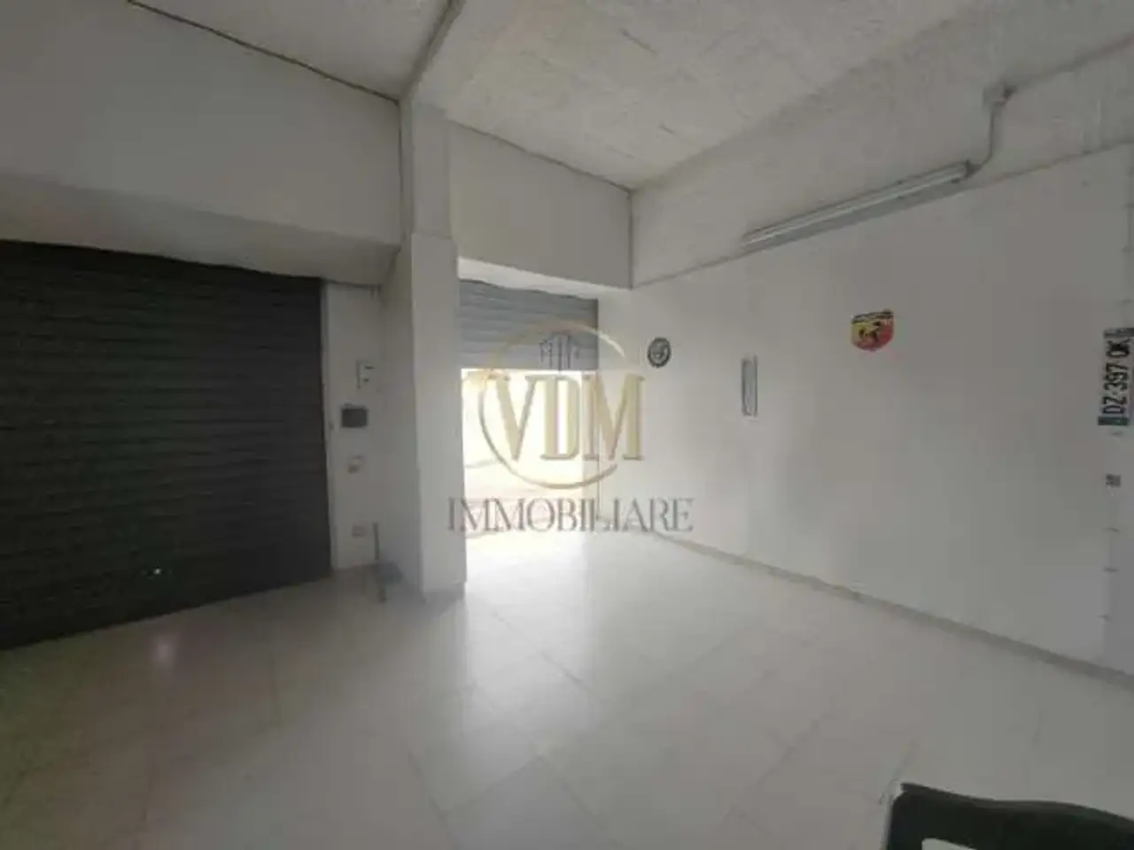 Magazzino in Via dei Normanni, Marsala, {3} - Foto 1