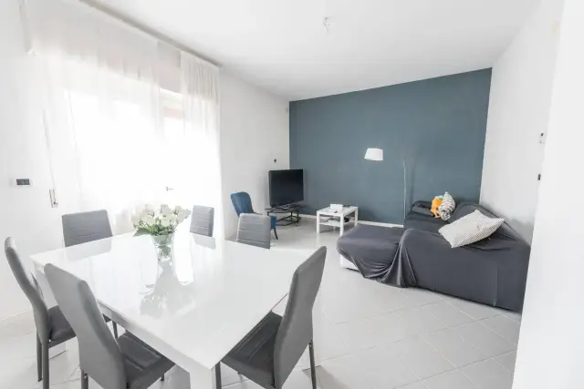 Penthouse in Via Camillo Benso di Cavour 32, Pescara - Photo 1