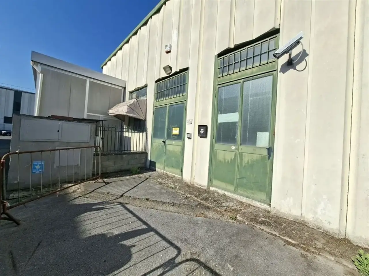 Magazzino in , Arezzo, {3} - Foto 2