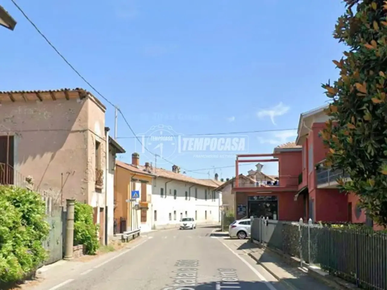 Negozio in Via Giulio Pisa, Bereguardo, {3} - Foto 2