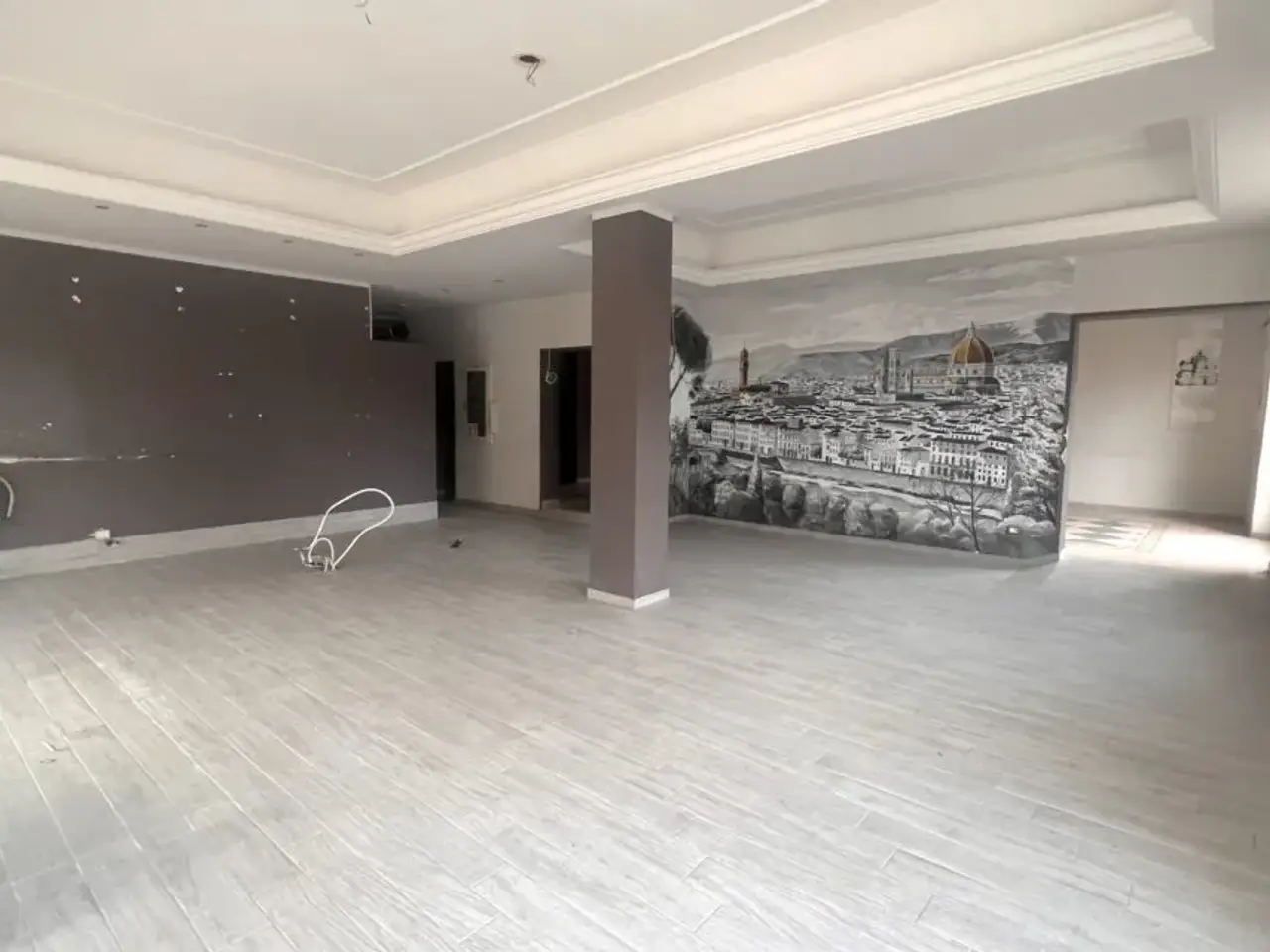 Locale commerciale in Via Firenze, La Querce, Prato, Toscana, 50041, Italia, Campi Bisenzio, {3} - Foto 1