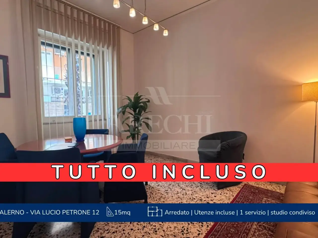 Ufficio in , Salerno, {3} - Foto 1