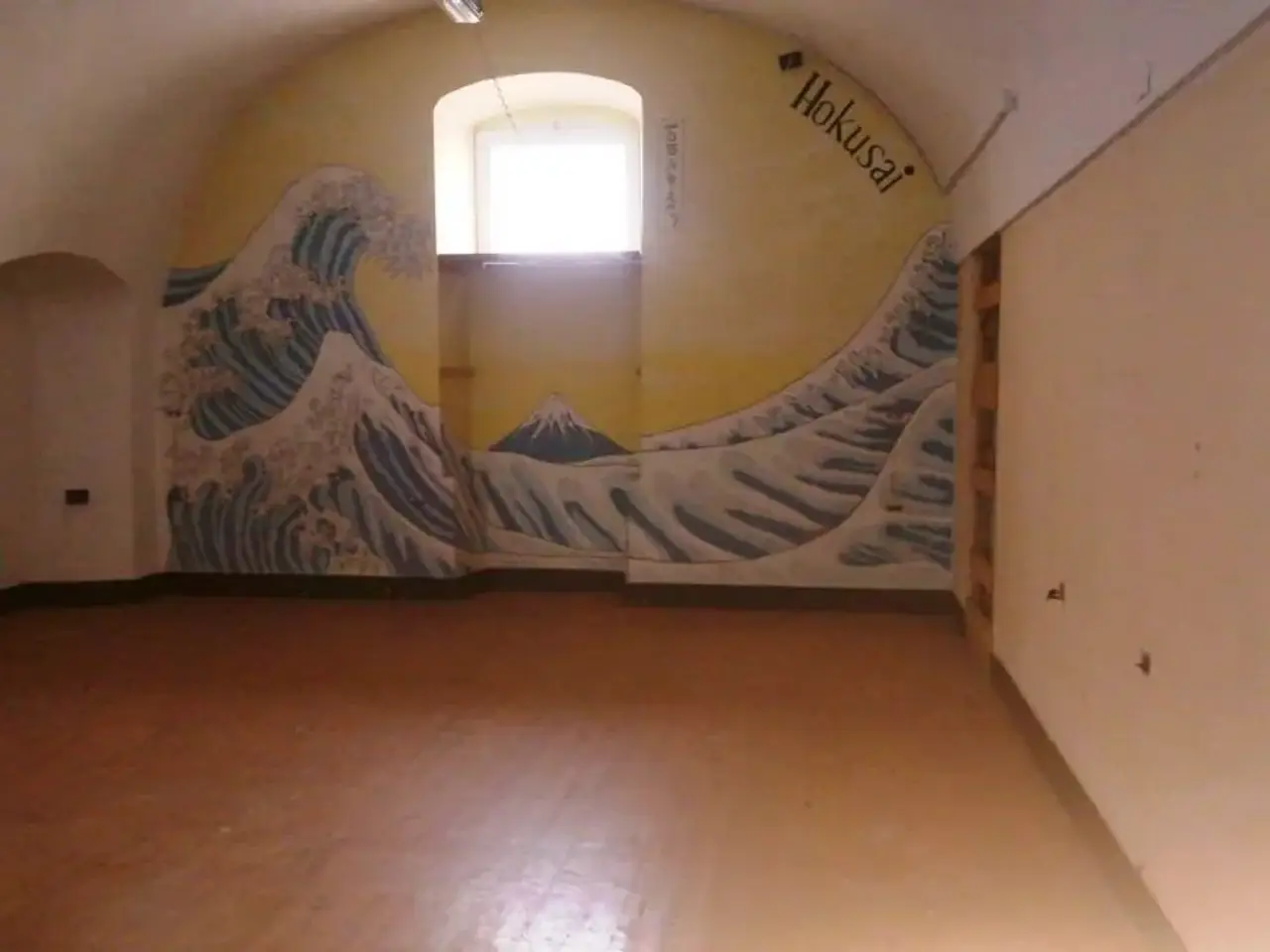 Palestra in Piazza Ricci, Imperia, {3} - Foto 1