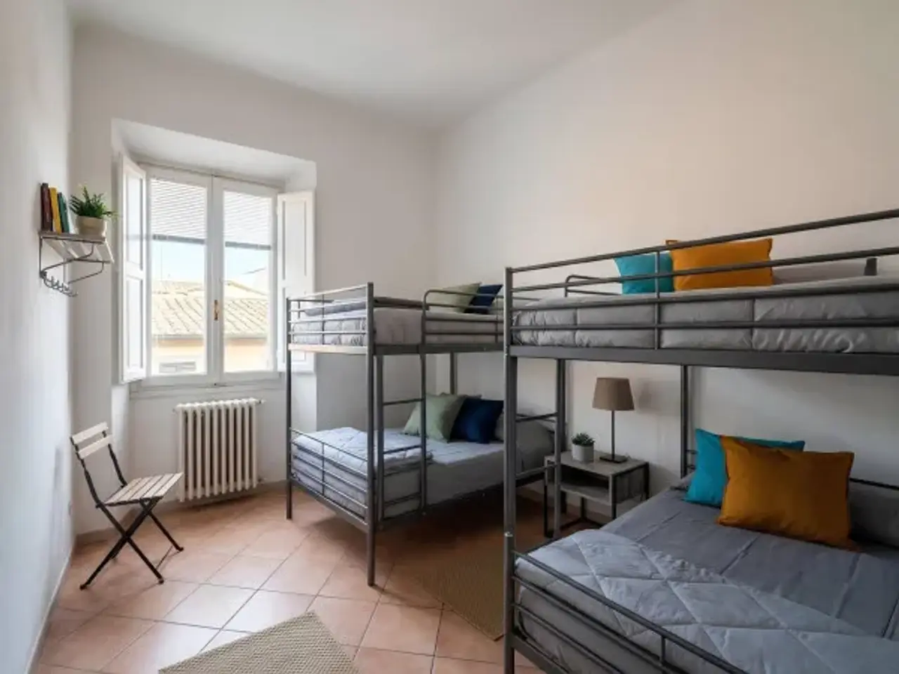 Bed & Breakfast in Via Fiume 1, Firenze, {3} - Foto 1