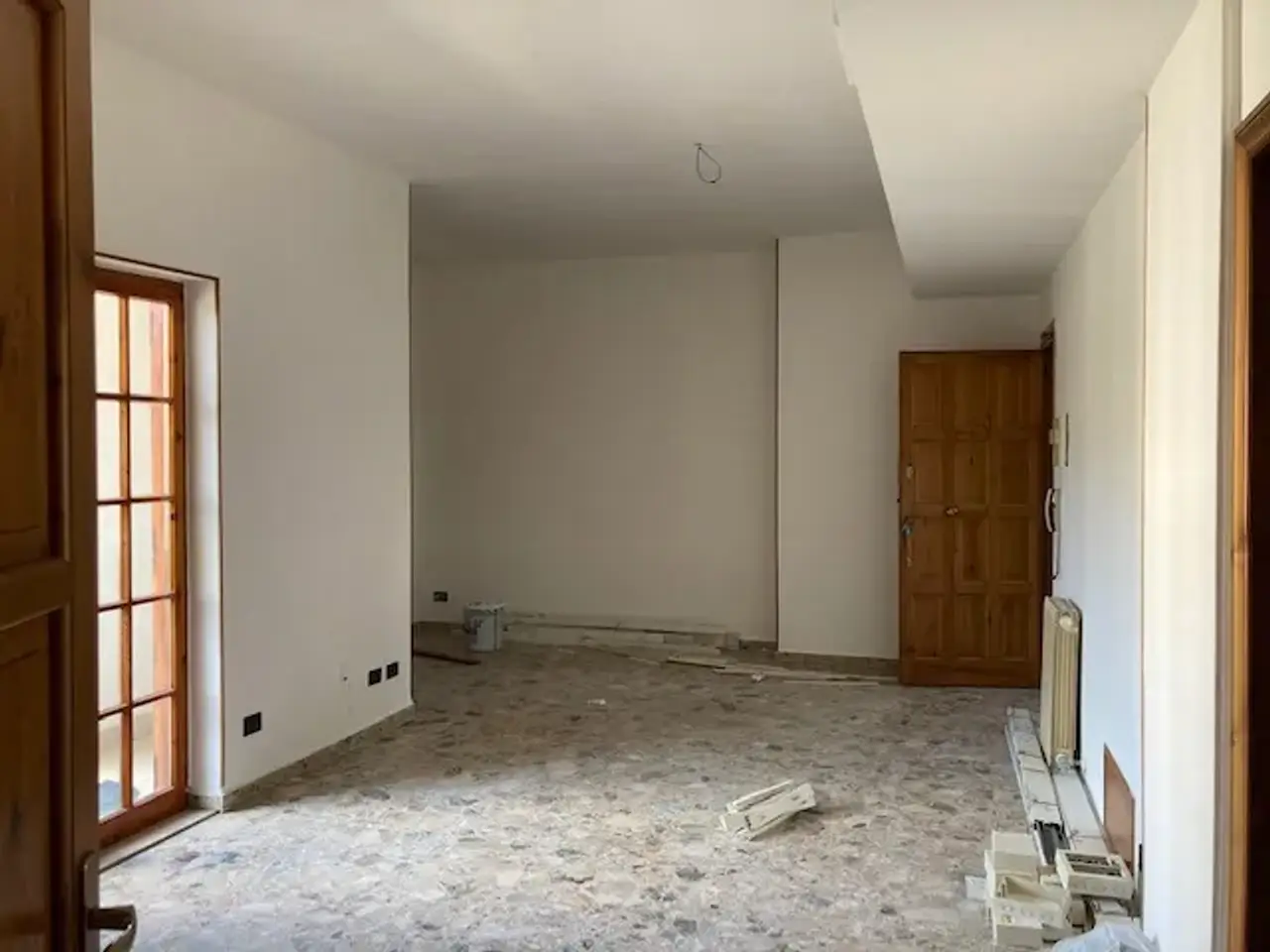 Ufficio in Via Dalmazia 33, Brindisi, {3} - Foto 1