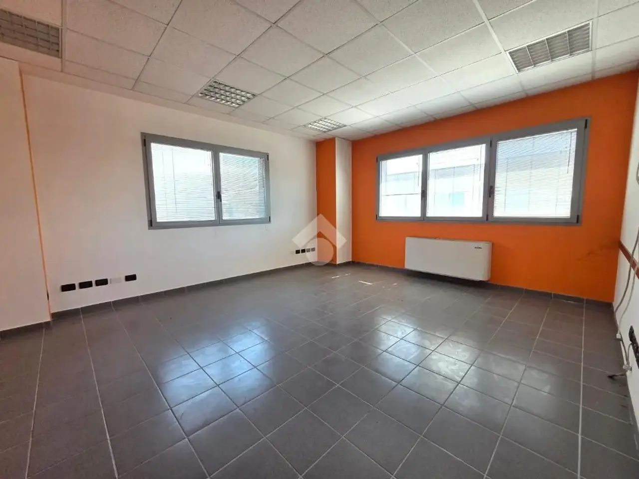 Ufficio in Via Svezia 9, Padova, {3} - Foto 1