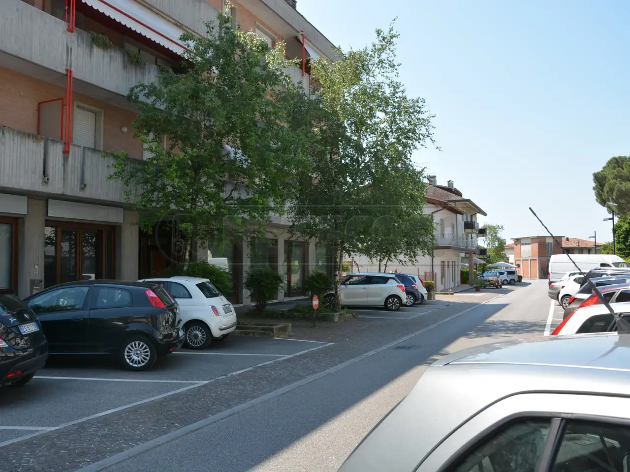 Magazzino in Via Divisione Julia  18/19, Manzano, {3} - Foto 1