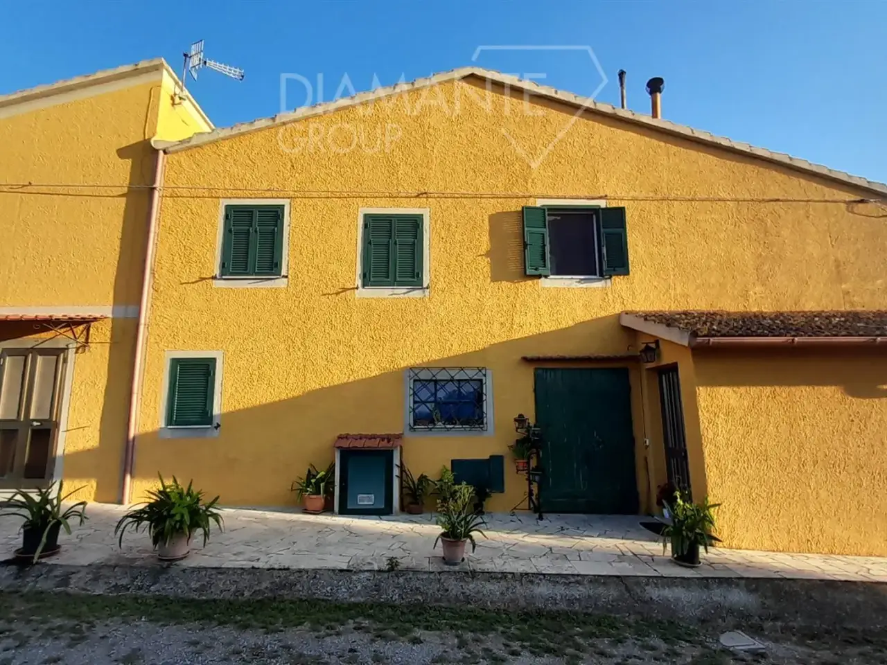 Azienda agricola in , Magliano In Toscana, {3} - Foto 1