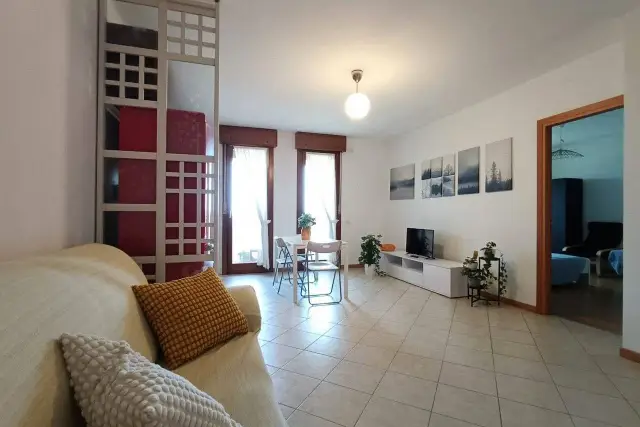 2-room flat in Via Fabrici d'Acquapendente, Albignasego - Photo 1