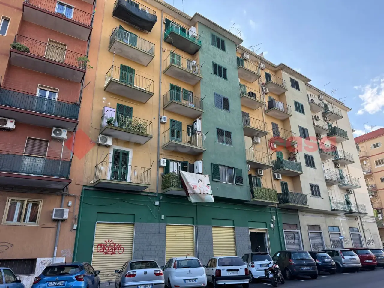 Negozio in Via Cugini 49, Taranto, {3} - Foto 1
