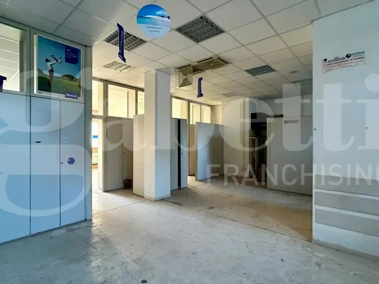 Ufficio in Via Jussi, San Lazzaro Di Savena, {3} - Foto 2
