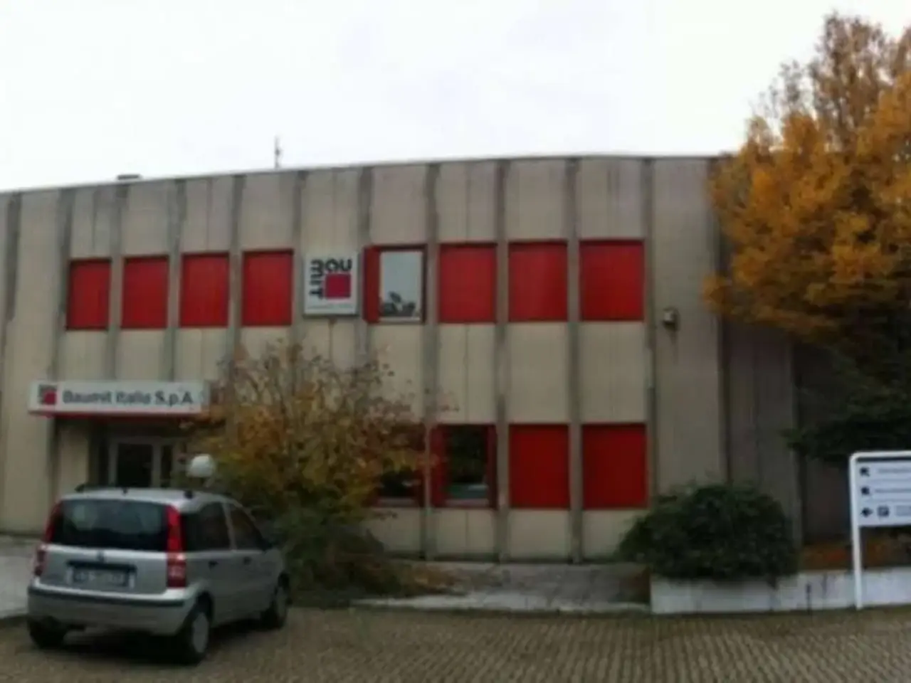 Capannone in Strada Biandrate, , San Pietro Mosezzo, Novara, San Pietro Mosezzo, {3} - Foto 1