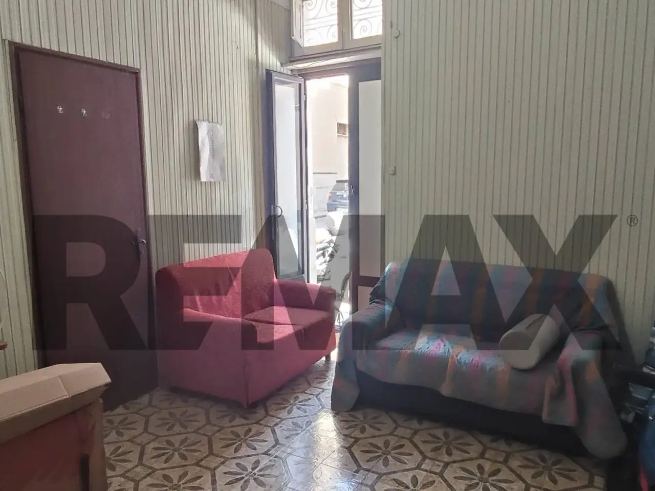Laboratorio in Via Gianbatti8sta Odierna 286, Ragusa, {3} - Foto 1