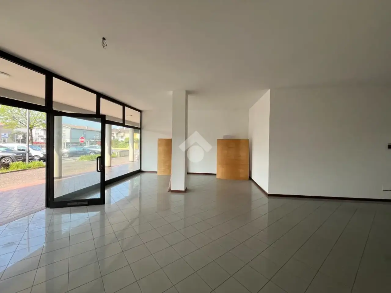 Negozio in Via S. Pietro 3, Villa Del Conte, {3} - Foto 2
