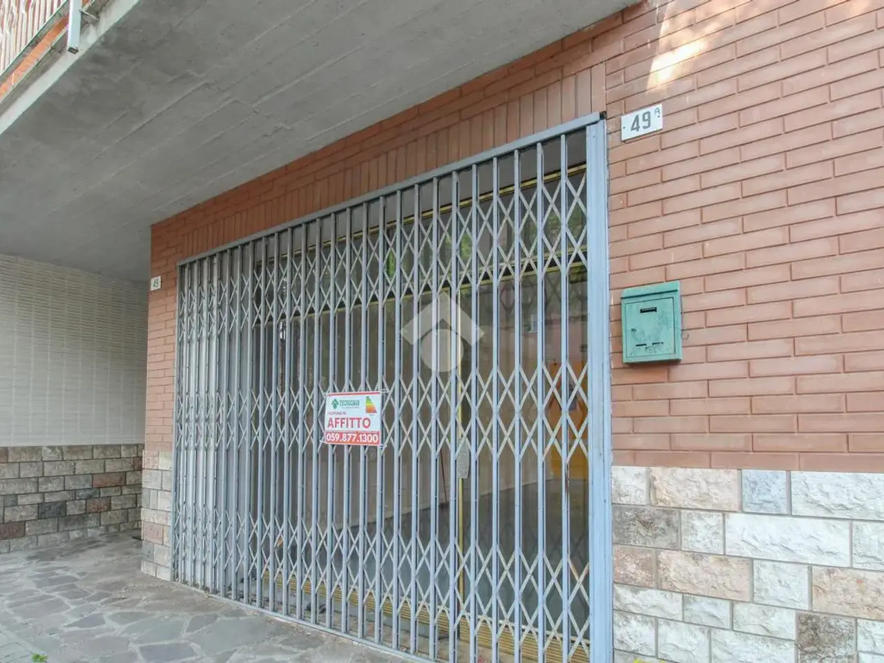 Ufficio in Via Mazzini, Formigine, {3} - Foto 1