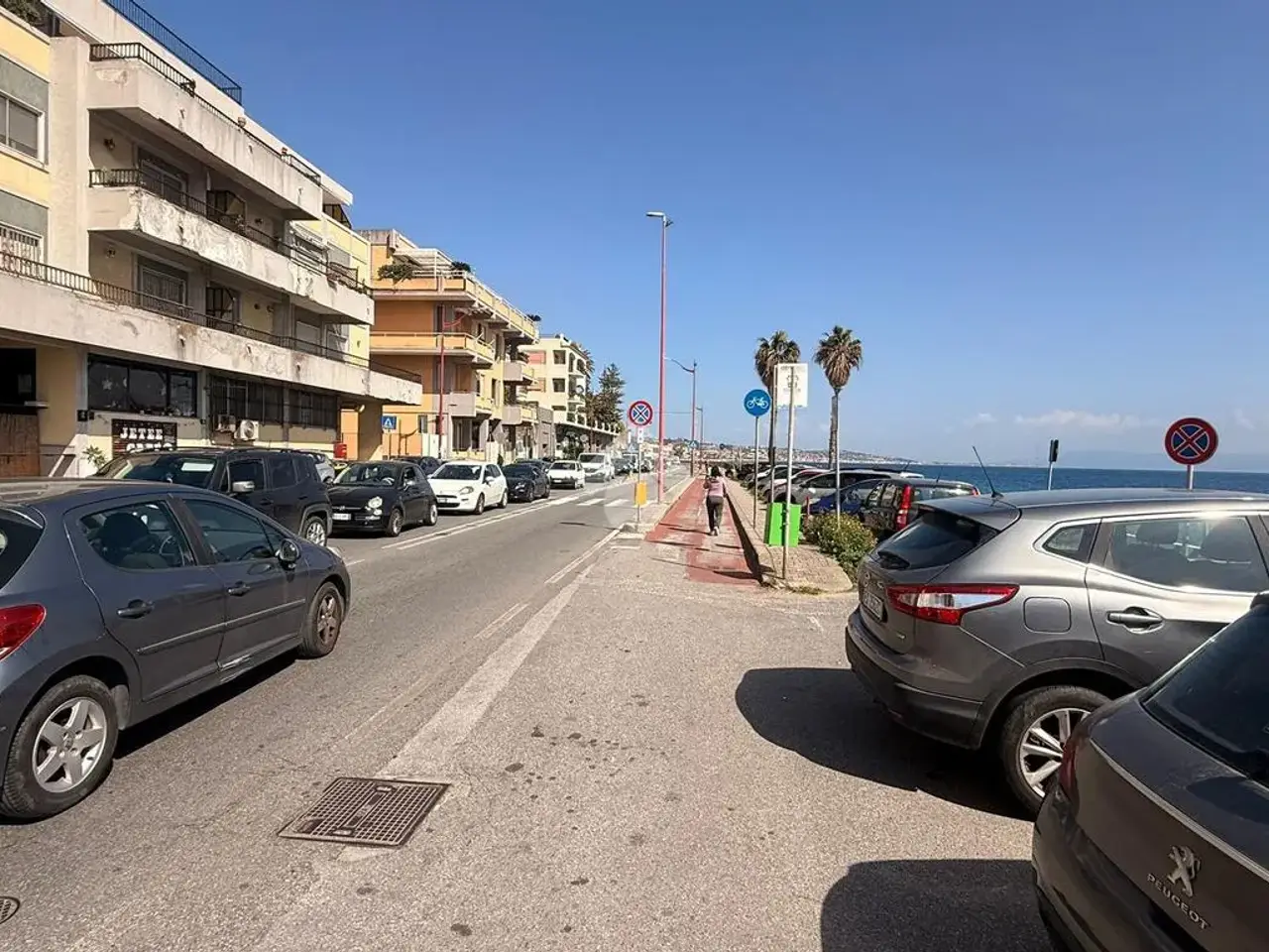 Negozio in Negozio Via Consolare Pompea 135, Messina, {3} - Foto 1