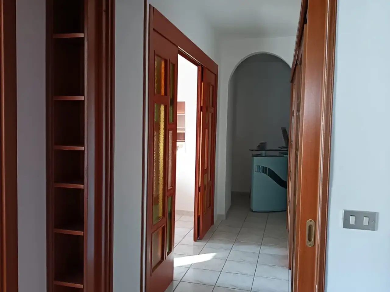 Esercizio commerciale in Via Provinciale N.49, Marsicovetere, {3} - Foto 1
