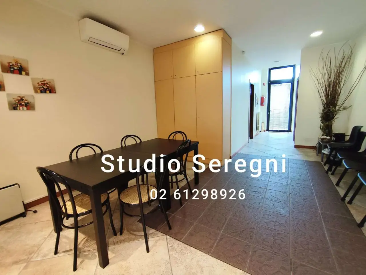 Negozio in Via Filippo Brunelleschi 37, Cinisello Balsamo, {3} - Foto 2