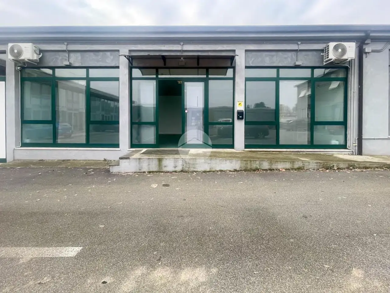 Ufficio in Viale Duca degli Abruzzi 161, Brescia, {3} - Foto 1
