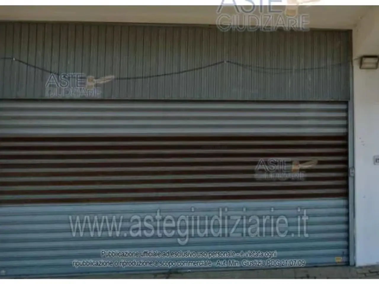 Negozio in Via Laurentina, 151, 00071 Pomezia Rm, Italia 151, Pomezia, {3} - Foto 2