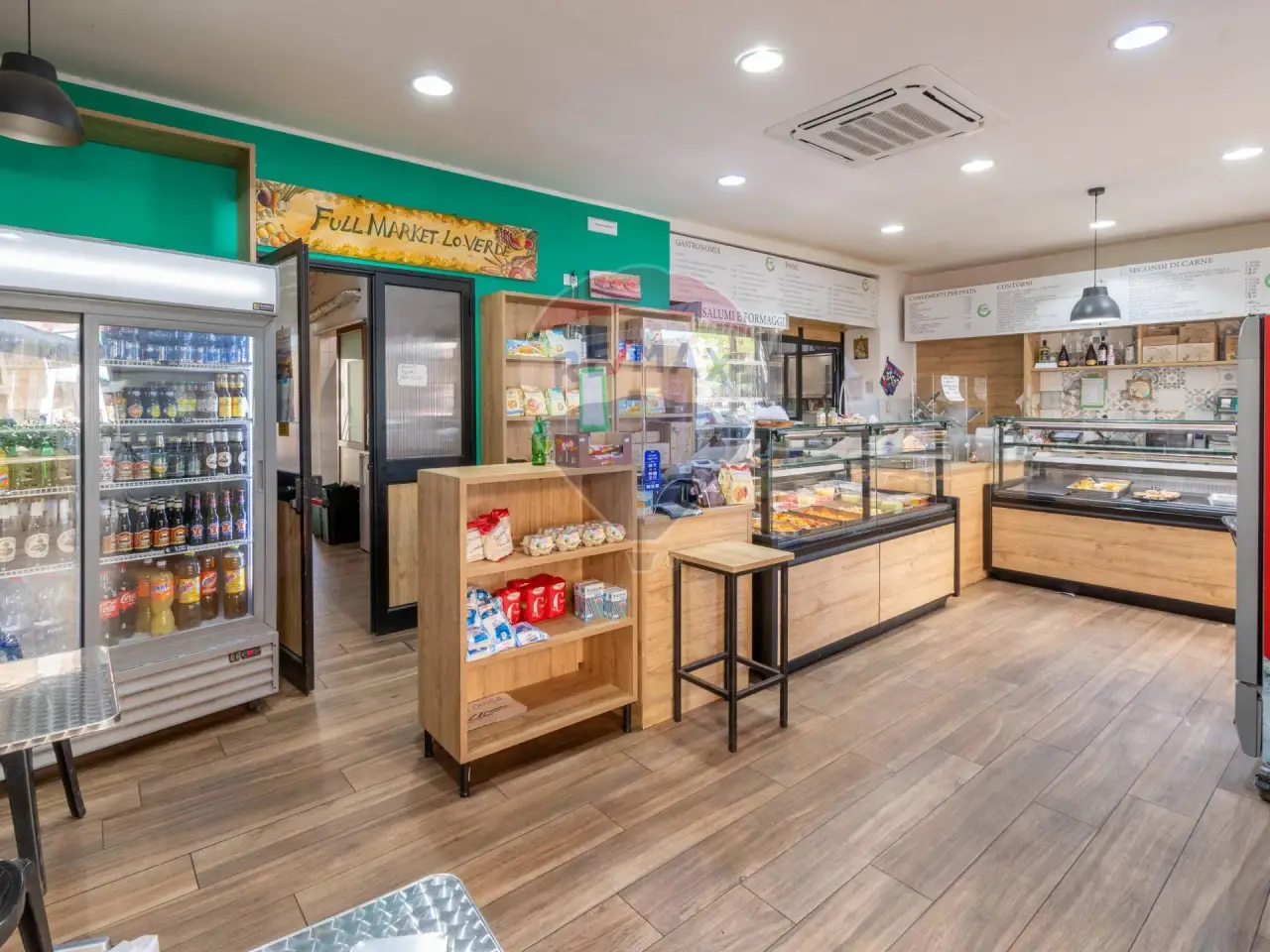 Esercizio commerciale in Via Serradifalco 266, Palermo, {3} - Foto 1