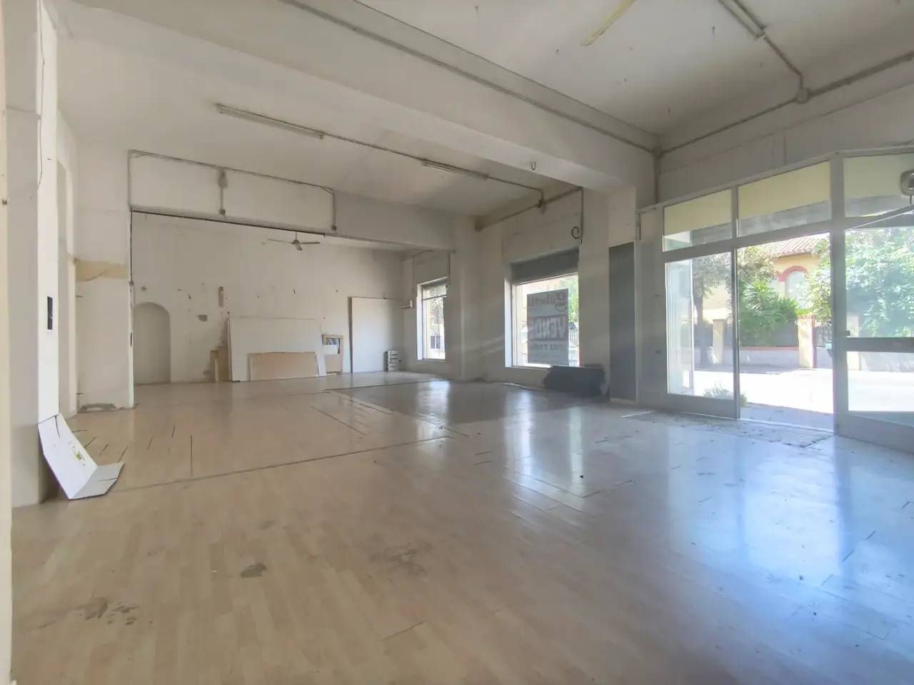 Negozio in Via Cagliari  143, Oristano, {3} - Foto 2