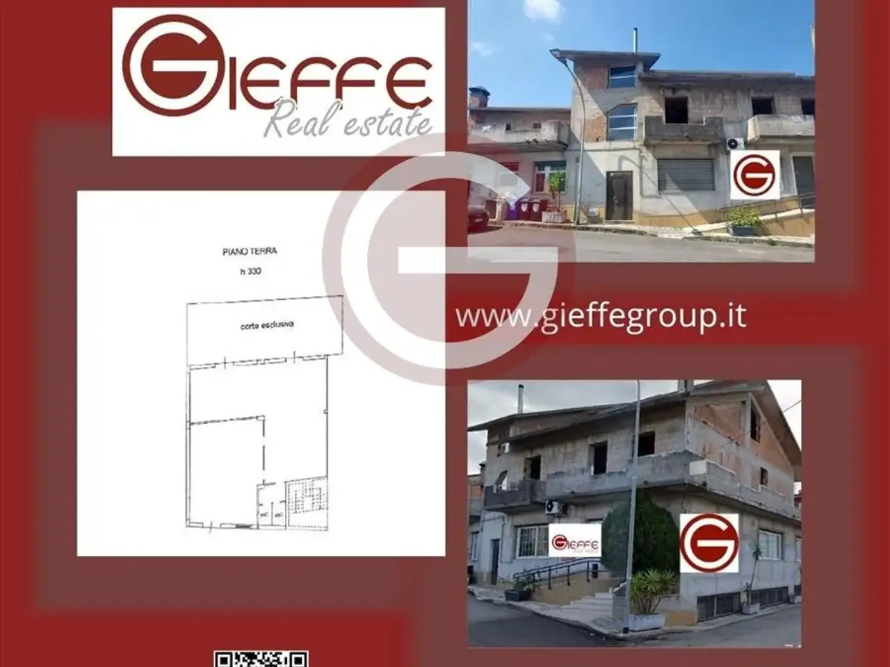 Locale commerciale in , Cittanova, {3} - Foto 1